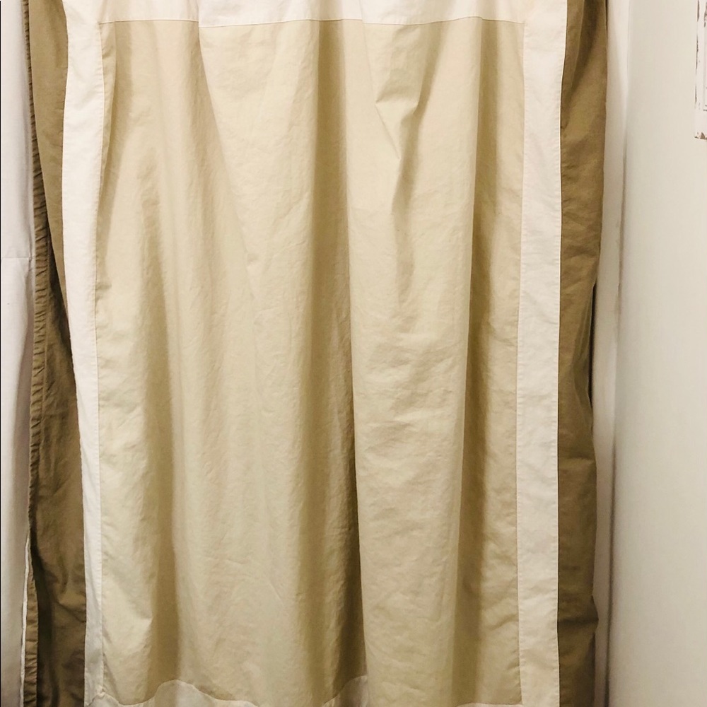 Shower Curtain